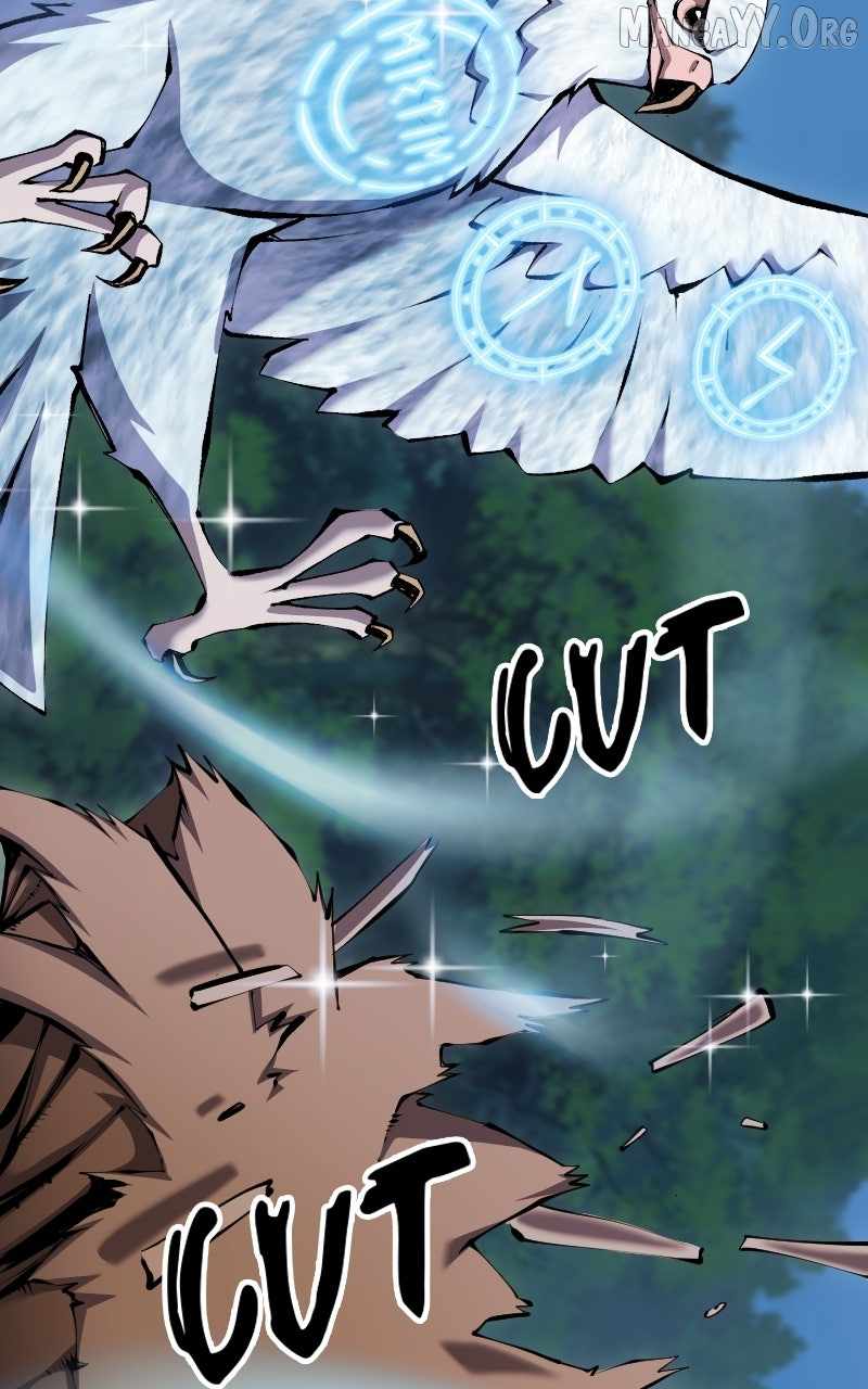 Primal Hunter Chapter 93 6
