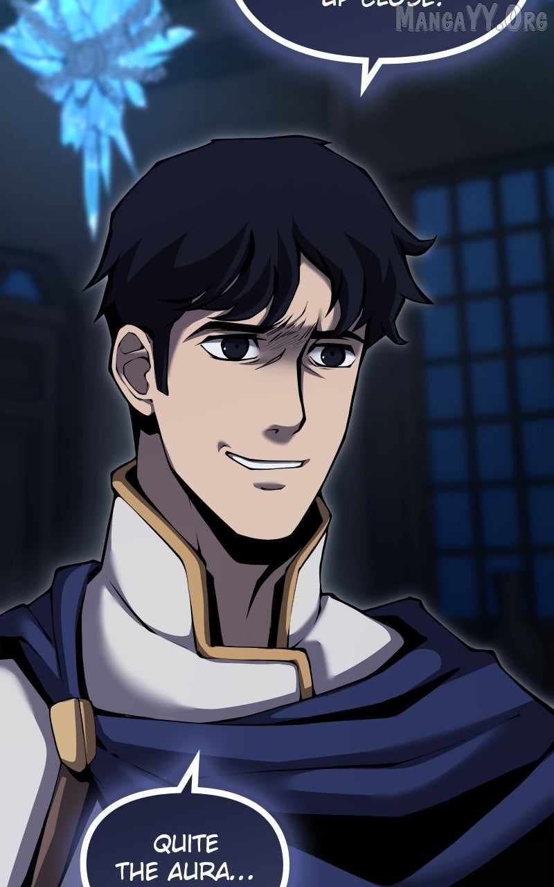 Primal Hunter Chapter 93 60