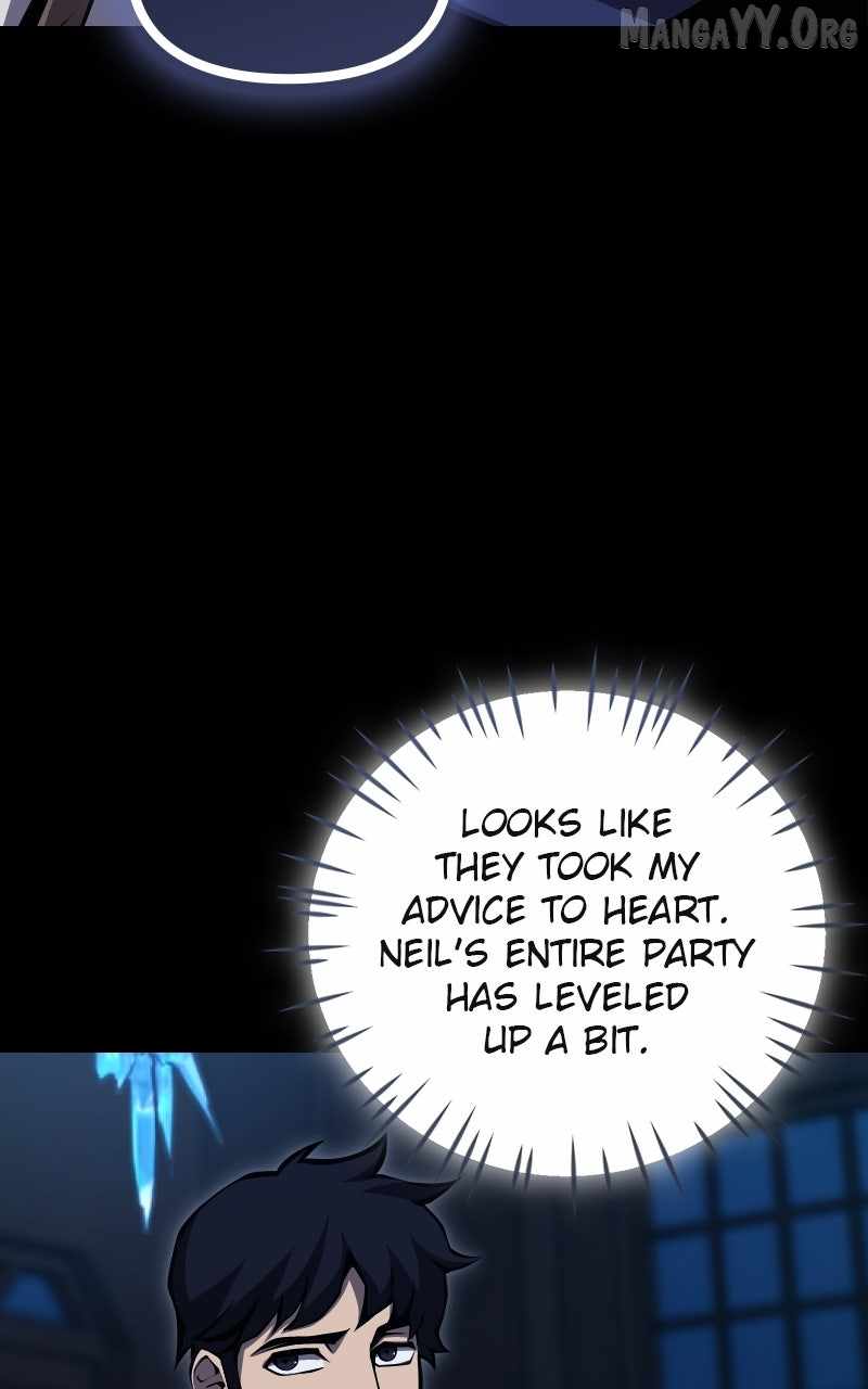 Primal Hunter Chapter 93 61