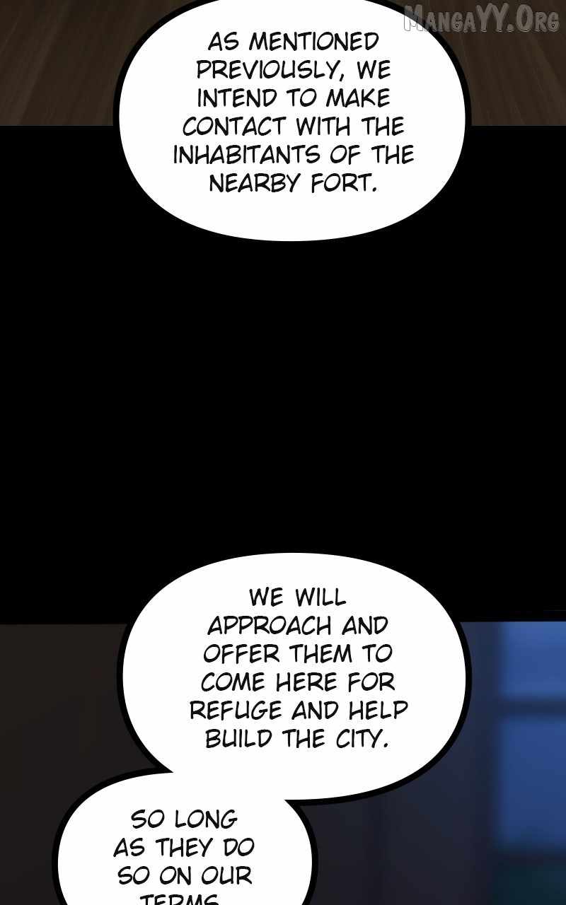 Primal Hunter Chapter 93 70