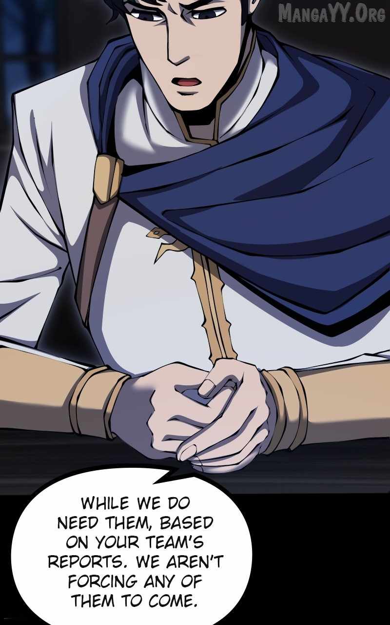 Primal Hunter Chapter 93 77
