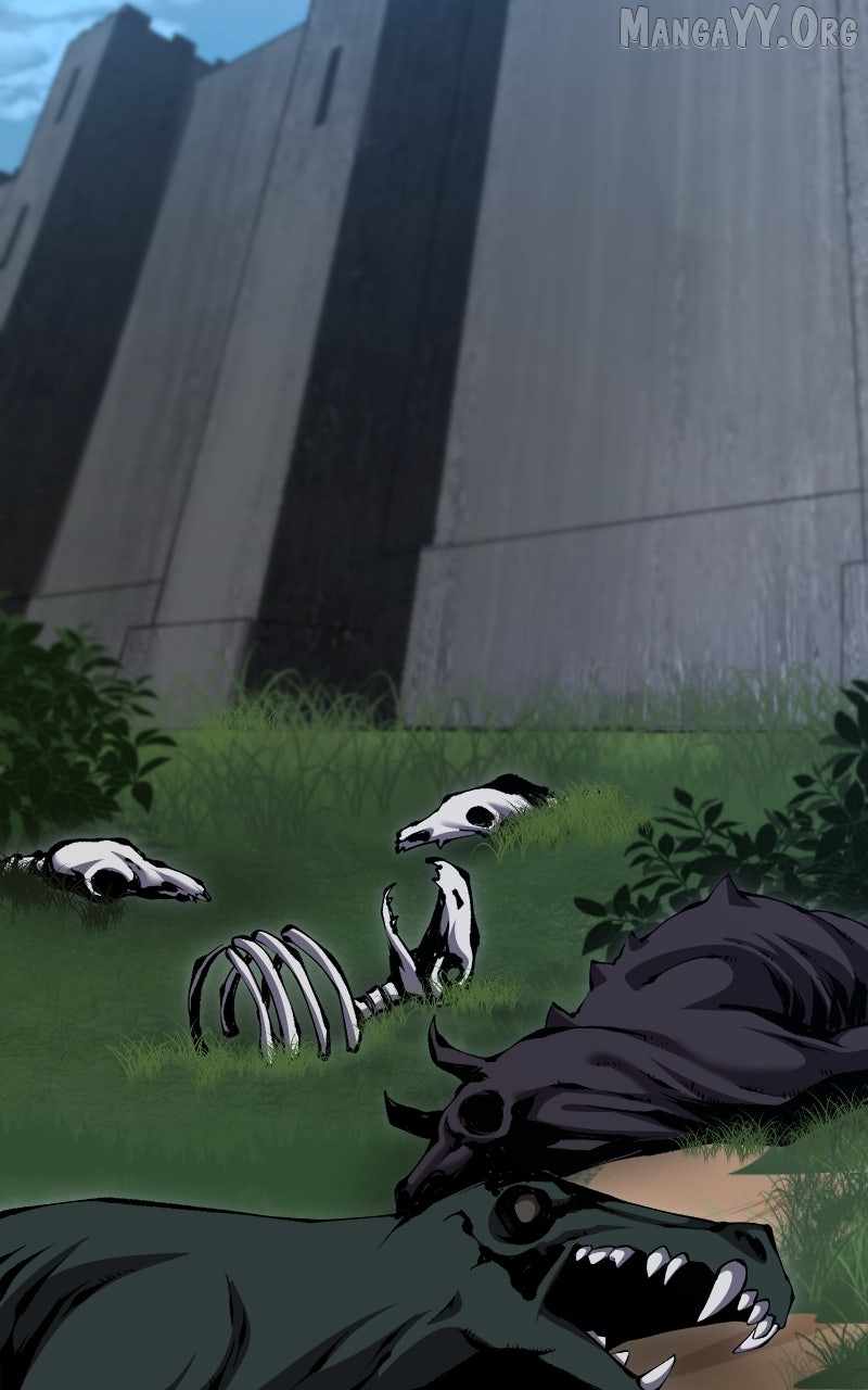 Primal Hunter Chapter 93 79
