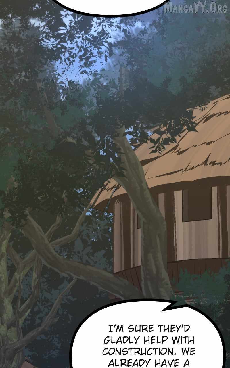 Primal Hunter Chapter 93 82