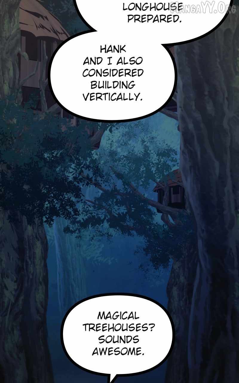 Primal Hunter Chapter 93 83