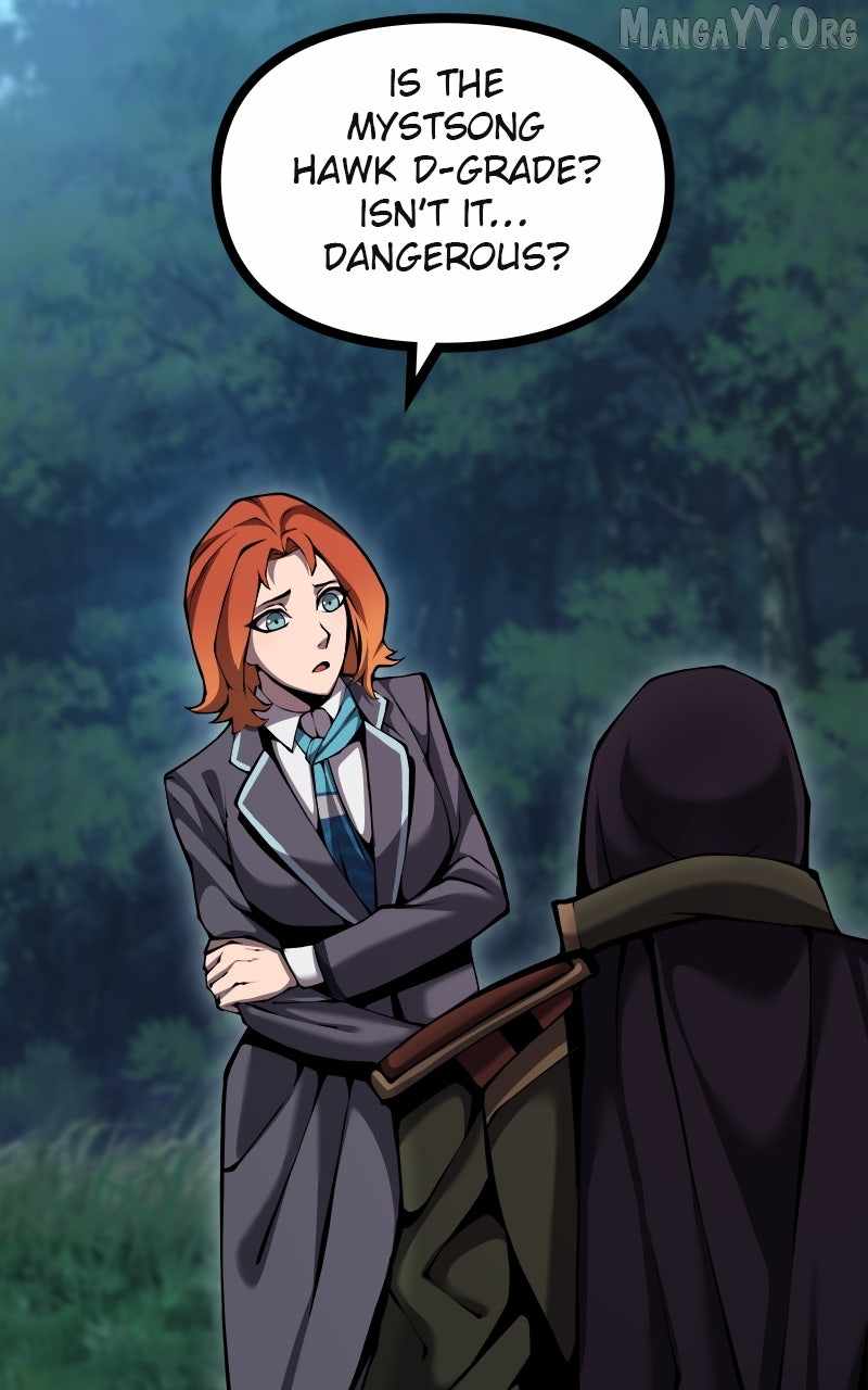 Primal Hunter Chapter 93 9