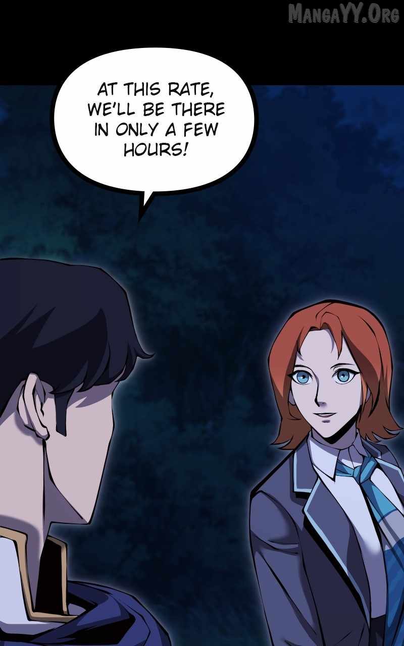 Primal Hunter Chapter 93 97