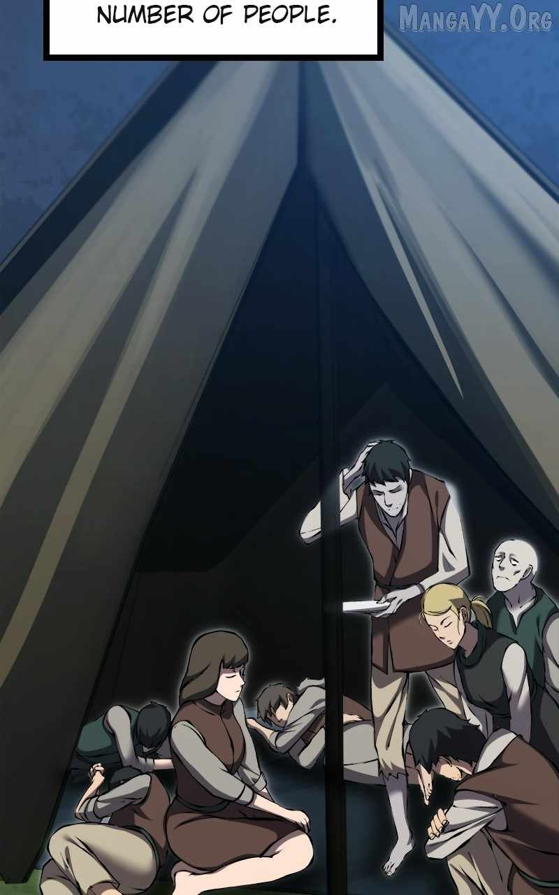 Primal Hunter Chapter 94 105
