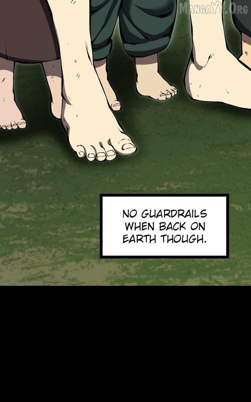 Primal Hunter Chapter 94 108