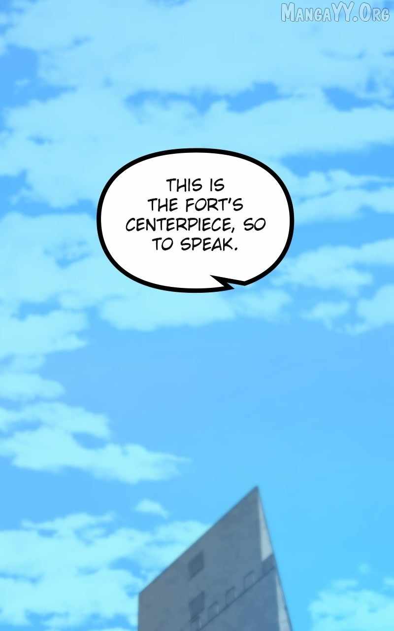 Primal Hunter Chapter 94 110