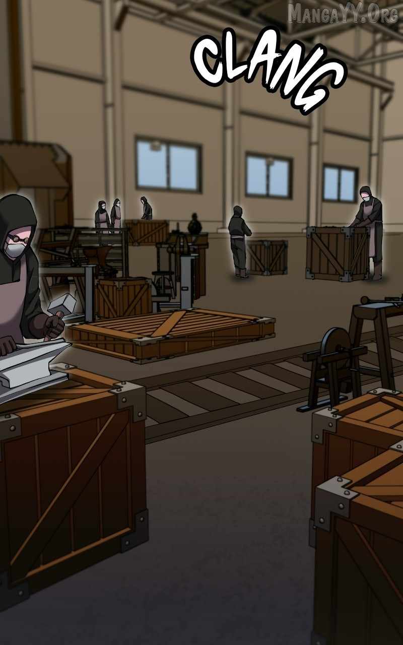 Primal Hunter Chapter 94 116