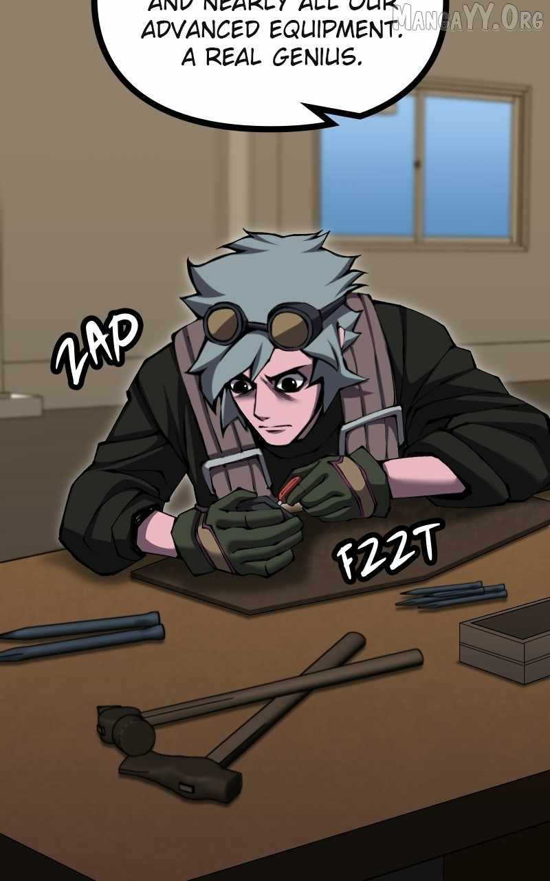Primal Hunter Chapter 94 118