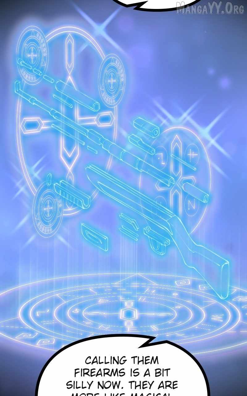 Primal Hunter Chapter 94 120