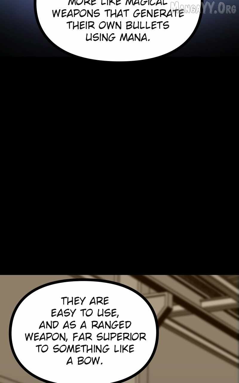 Primal Hunter Chapter 94 121