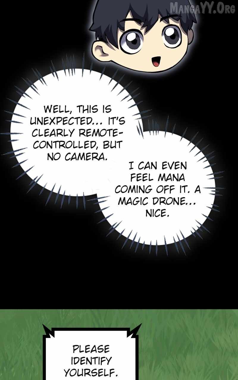 Primal Hunter Chapter 94 13