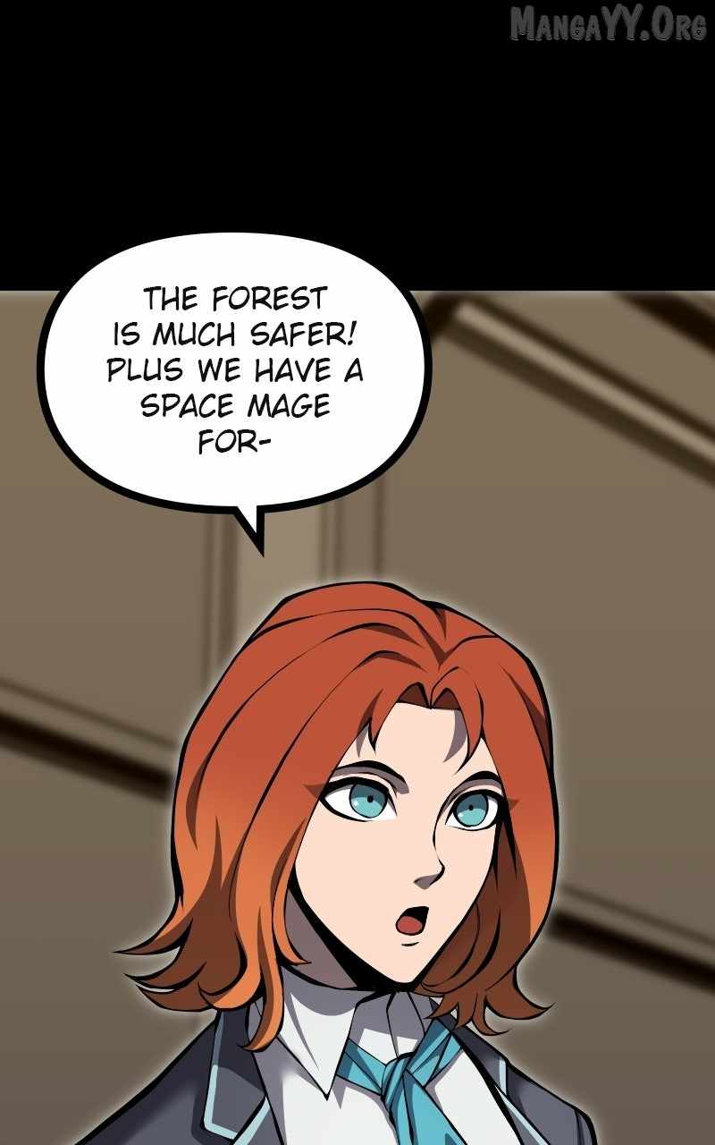 Primal Hunter Chapter 94 135