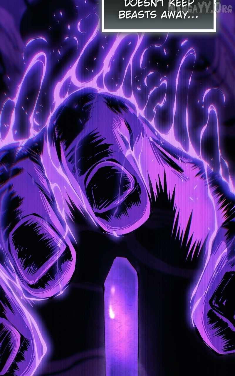Primal Hunter Chapter 94 143