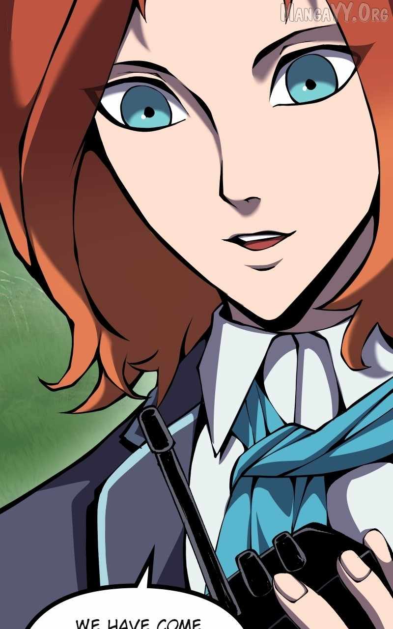 Primal Hunter Chapter 94 20