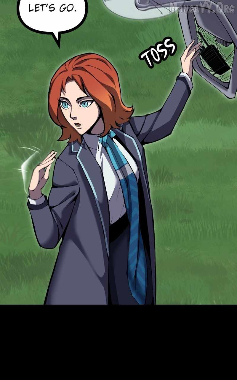 Primal Hunter Chapter 94 22