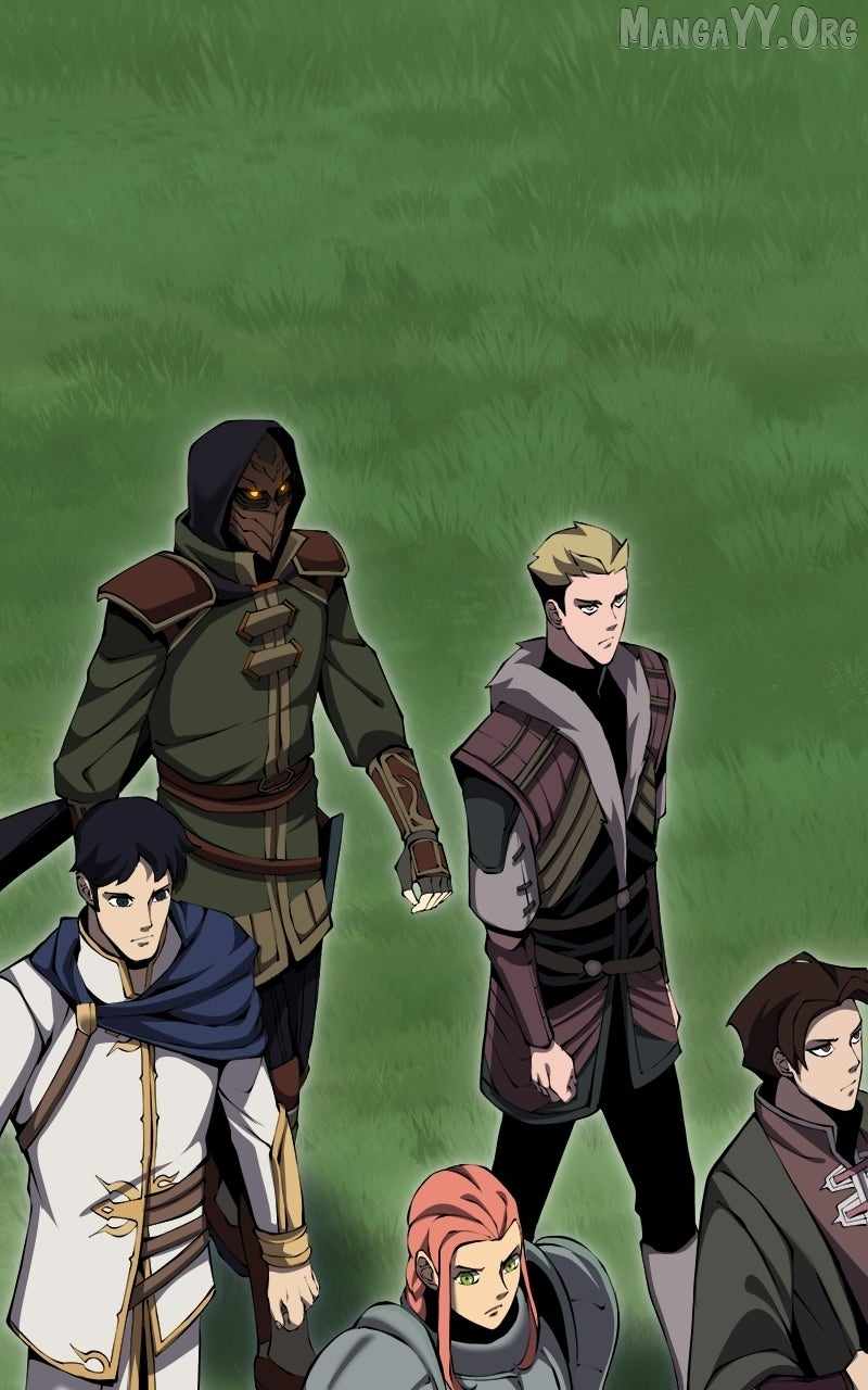 Primal Hunter Chapter 94 29