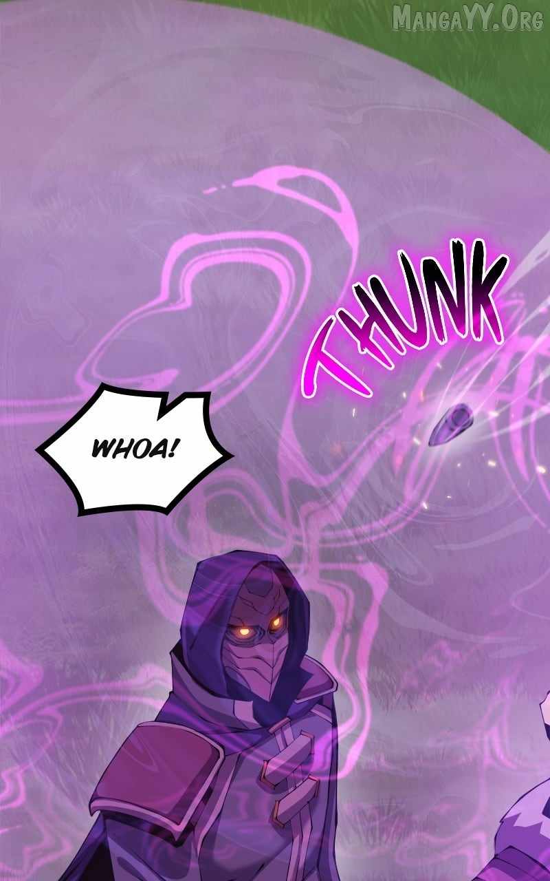 Primal Hunter Chapter 94 35