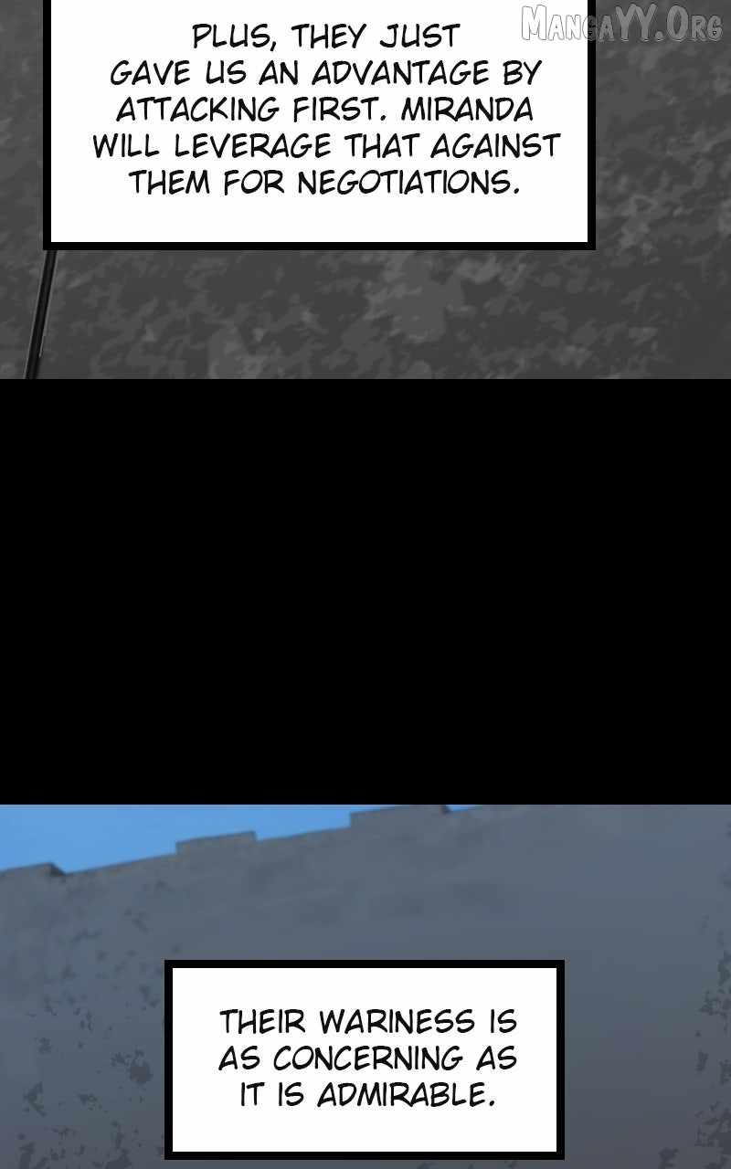 Primal Hunter Chapter 94 38