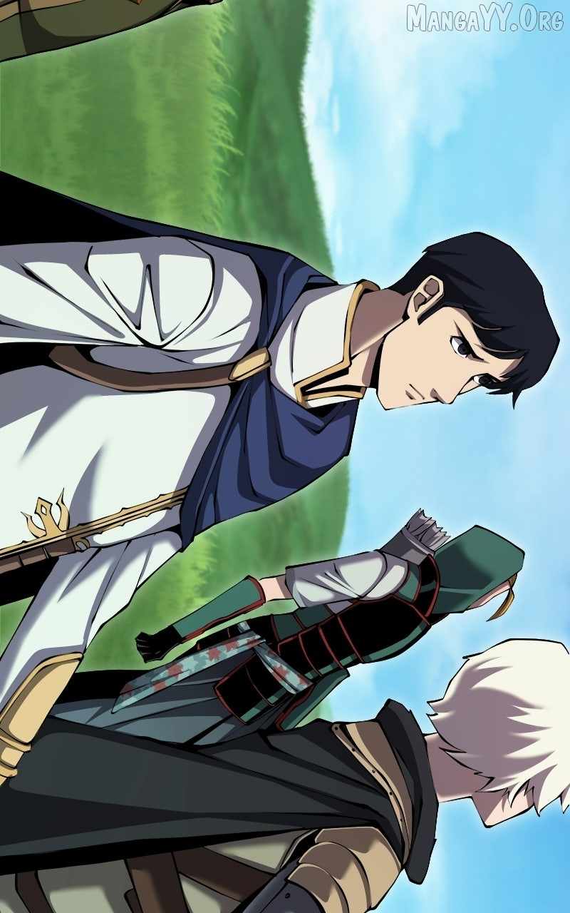 Primal Hunter Chapter 94 4