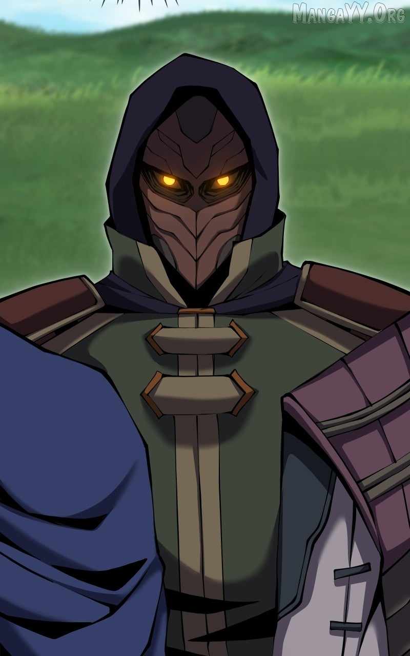 Primal Hunter Chapter 94 44