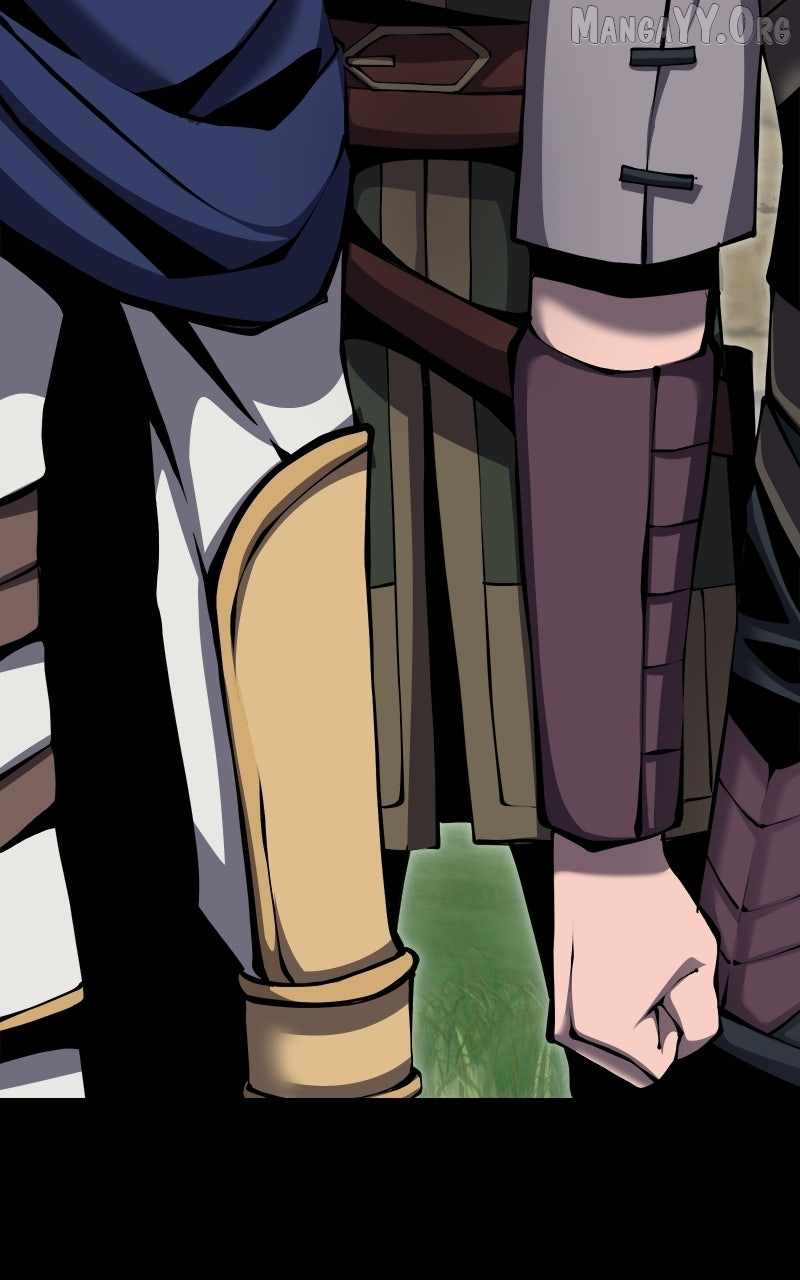 Primal Hunter Chapter 94 45