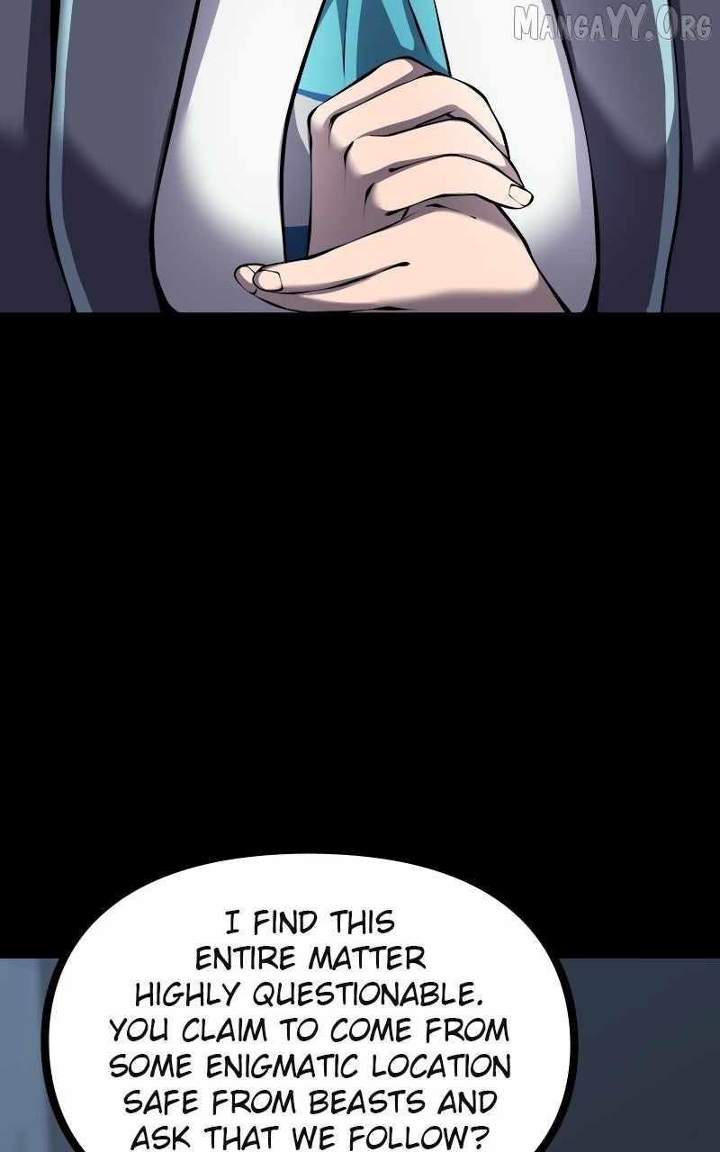 Primal Hunter Chapter 94 59