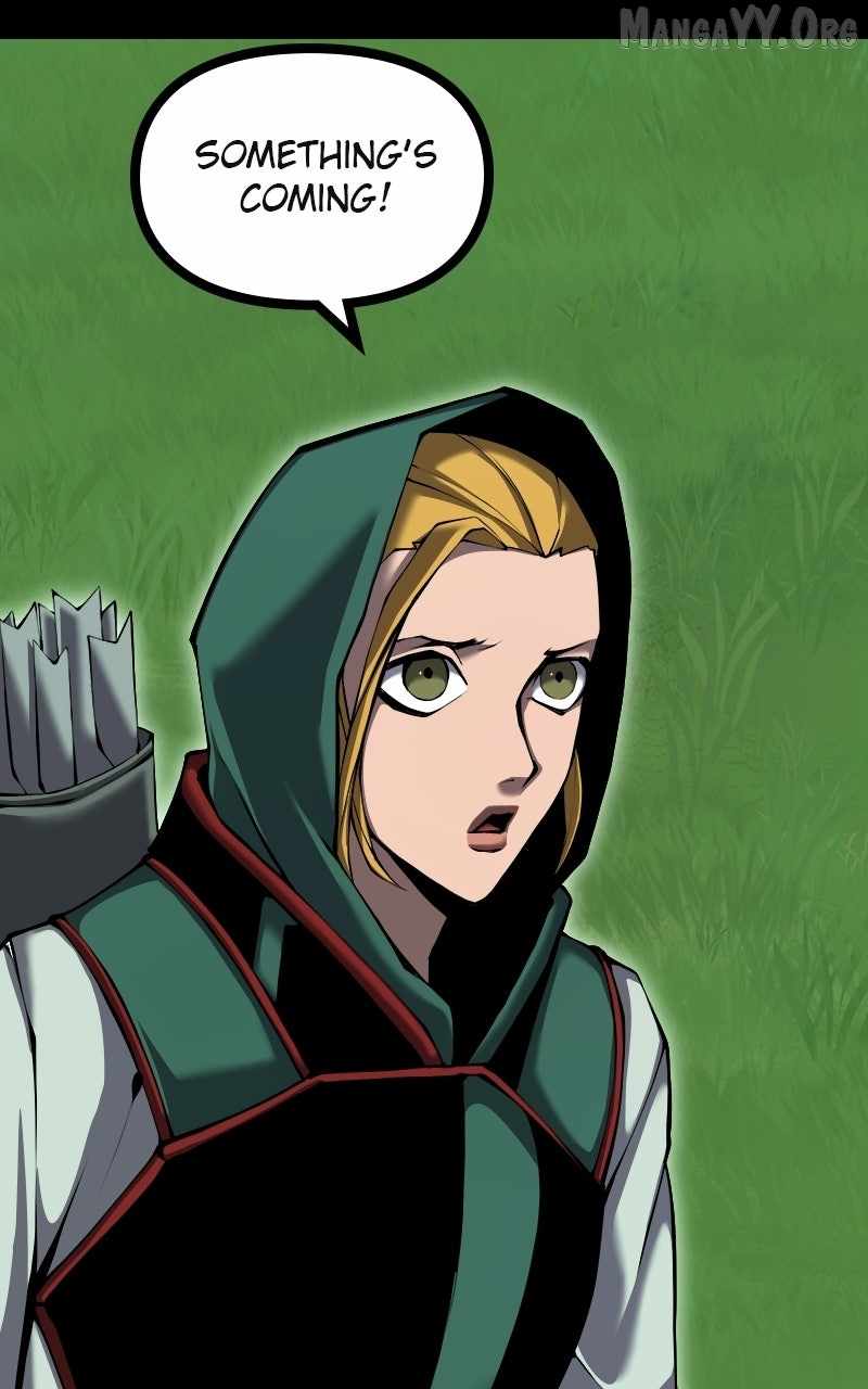 Primal Hunter Chapter 94 6