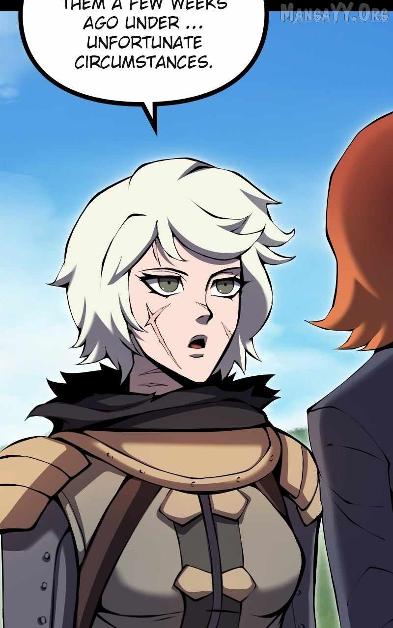 Primal Hunter Chapter 94 62