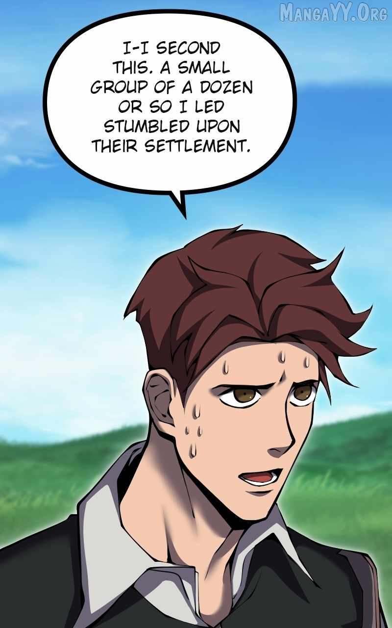 Primal Hunter Chapter 94 64