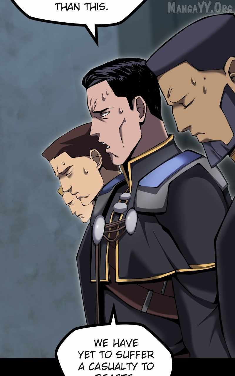 Primal Hunter Chapter 94 70