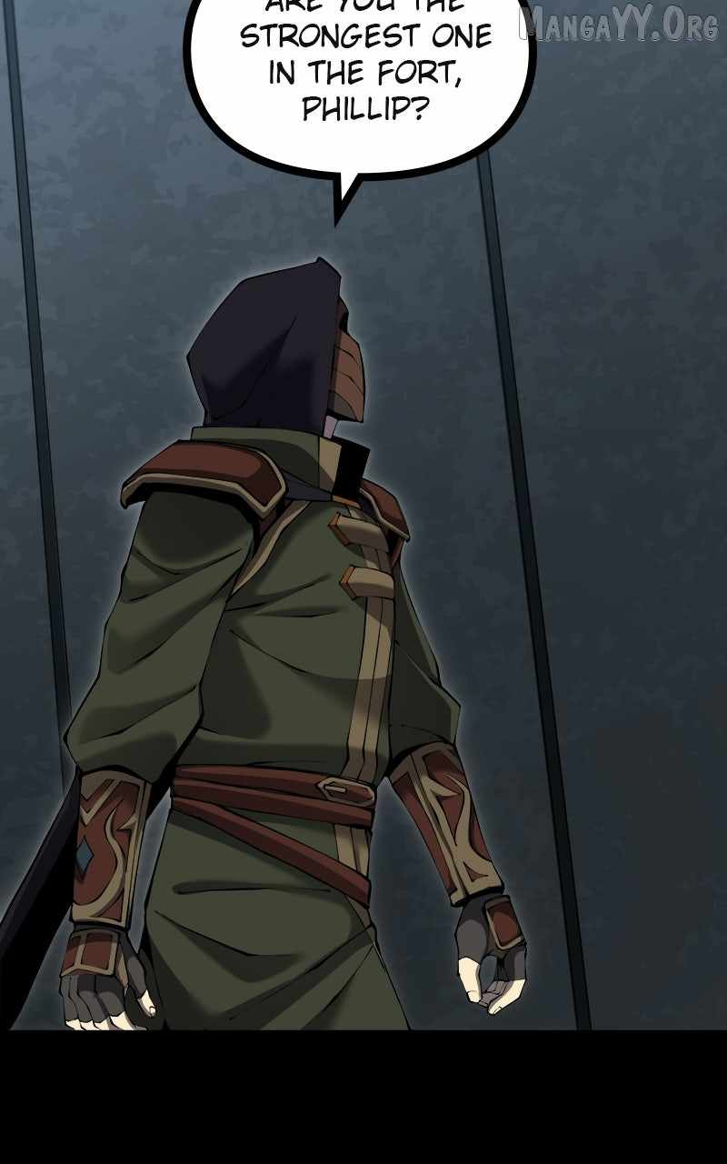 Primal Hunter Chapter 94 72