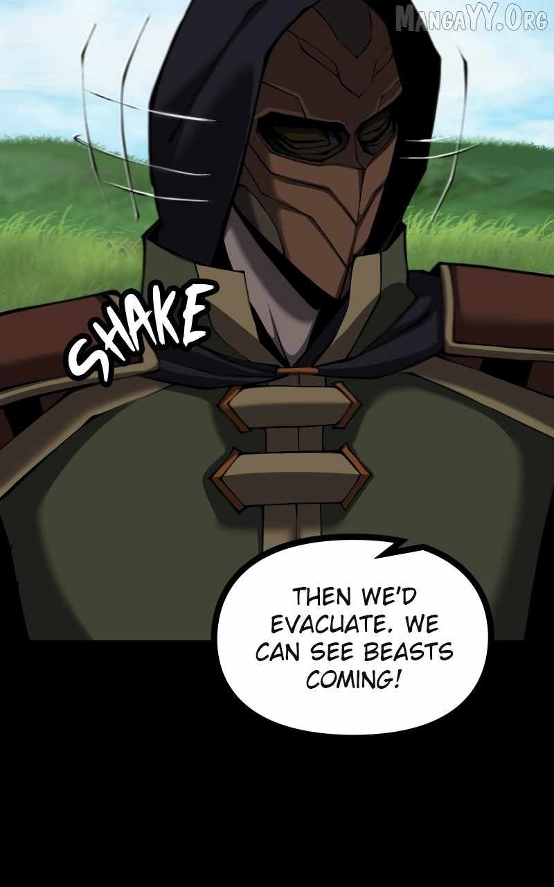Primal Hunter Chapter 94 78