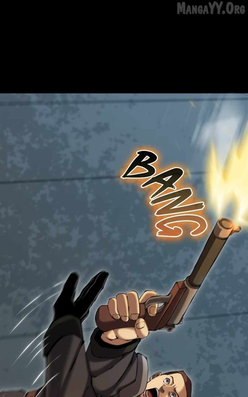 Primal Hunter Chapter 94 87