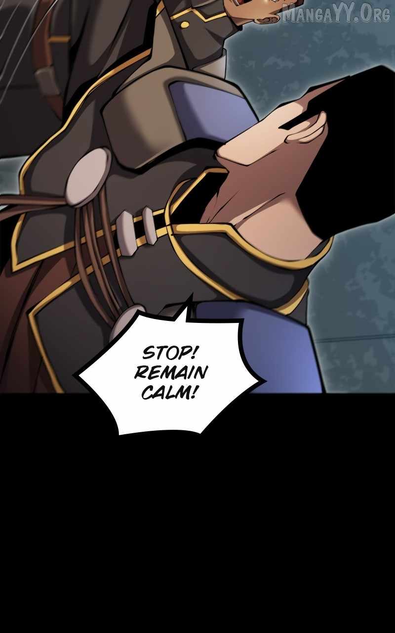 Primal Hunter Chapter 94 88