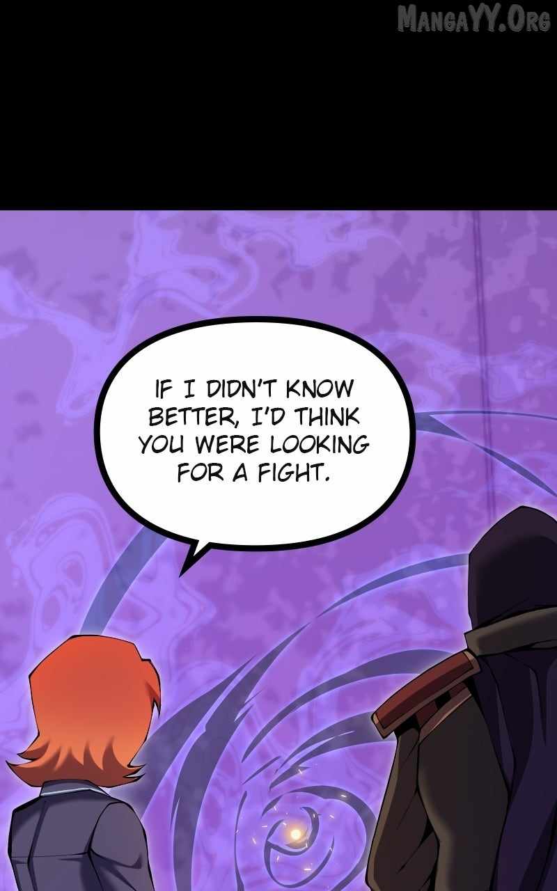 Primal Hunter Chapter 94 89