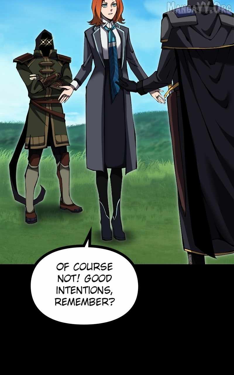 Primal Hunter Chapter 94 94