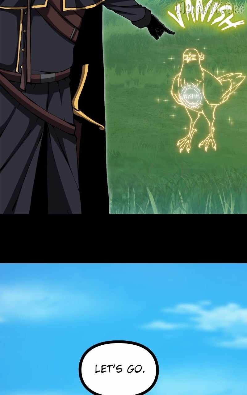 Primal Hunter Chapter 94 98