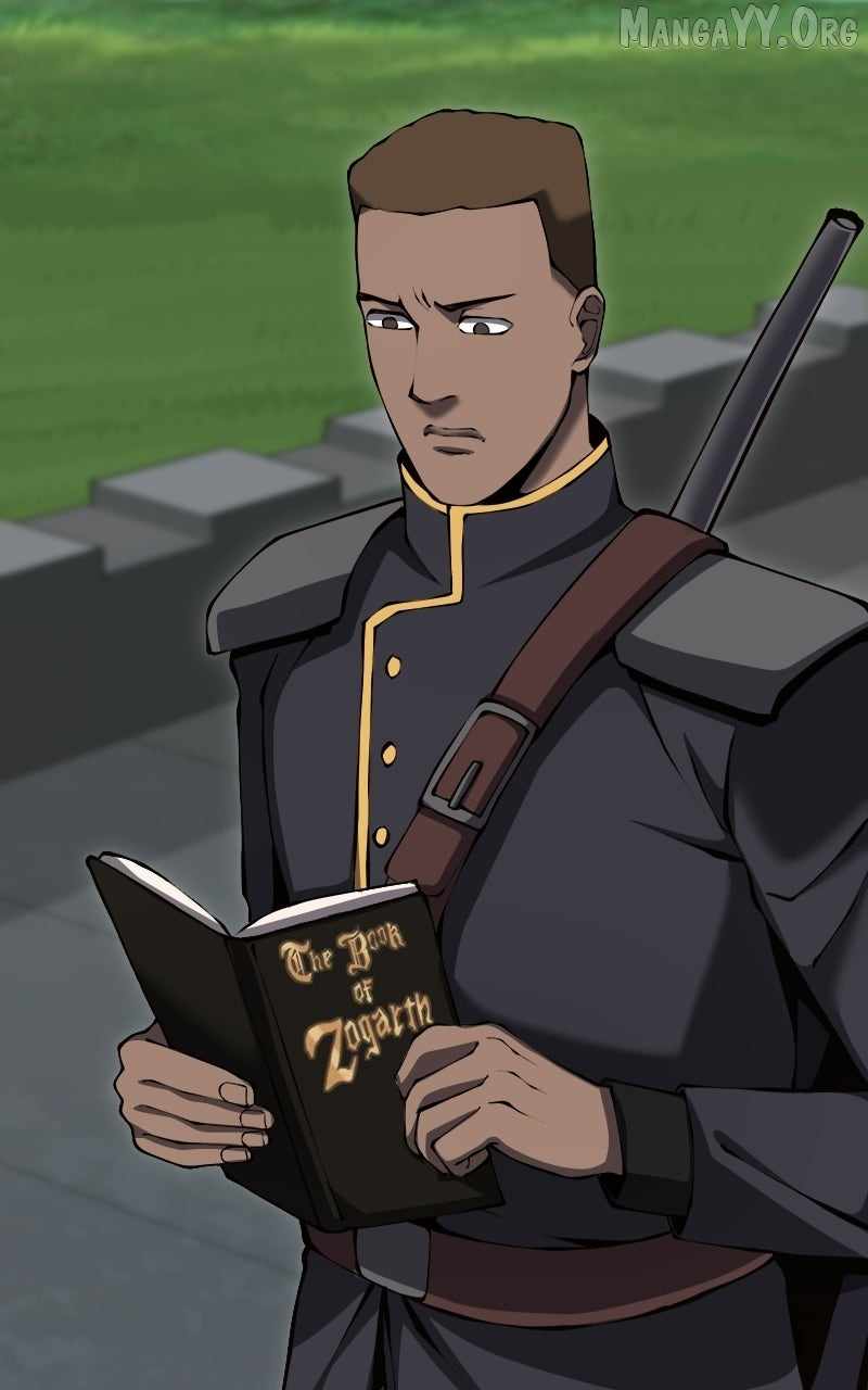 Primal Hunter Chapter 95 101