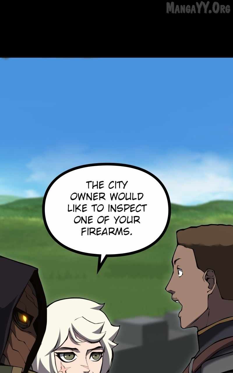 Primal Hunter Chapter 95 106