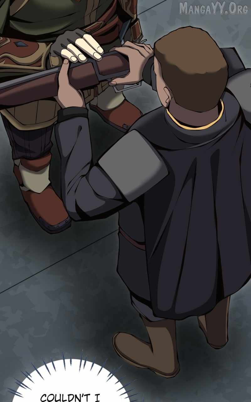 Primal Hunter Chapter 95 109