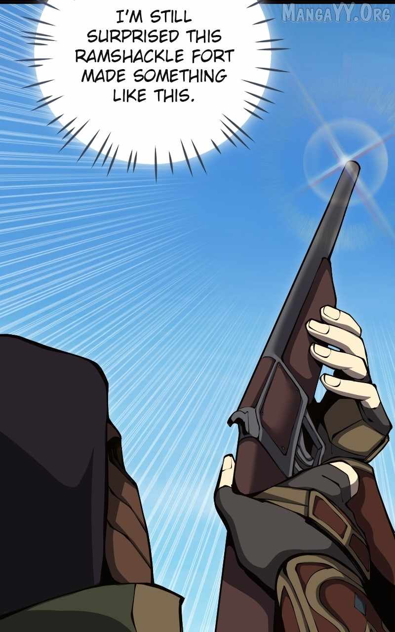 Primal Hunter Chapter 95 113
