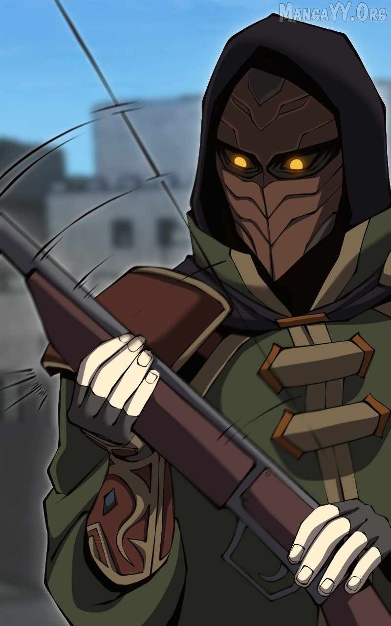 Primal Hunter Chapter 95 121