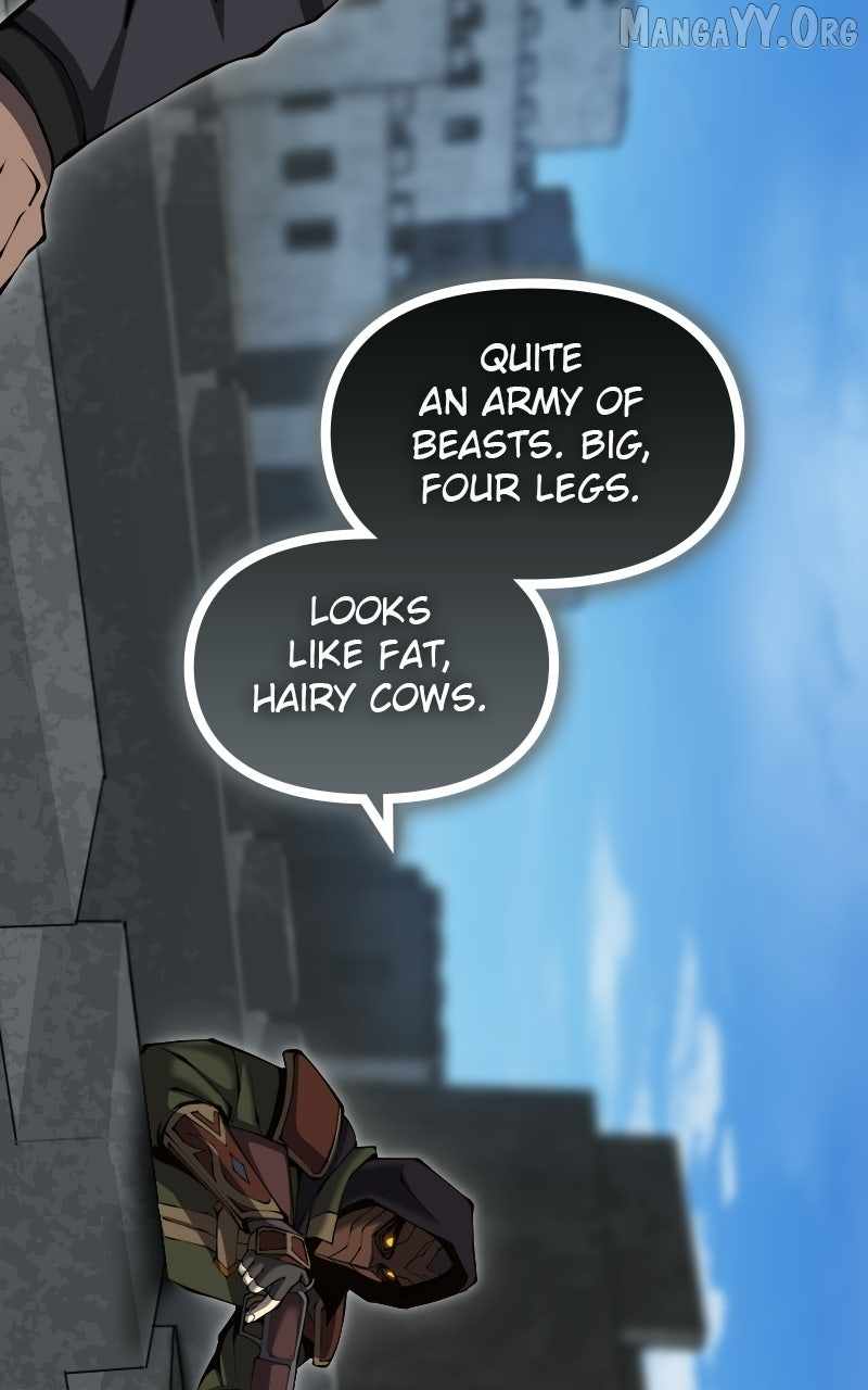 Primal Hunter Chapter 95 129