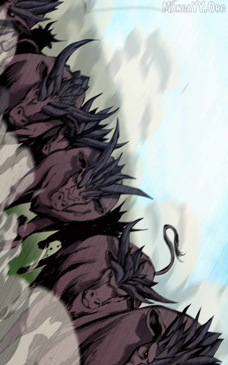 Primal Hunter Chapter 95 144