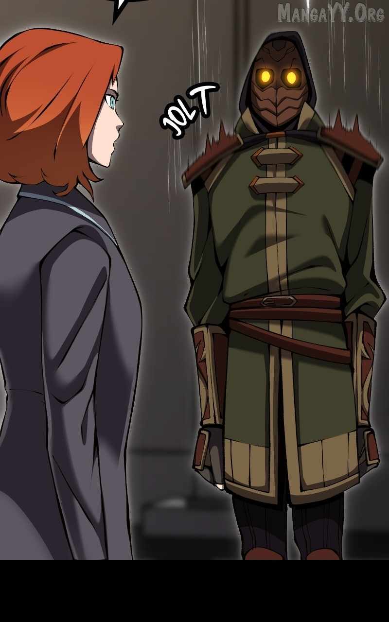 Primal Hunter Chapter 95 17
