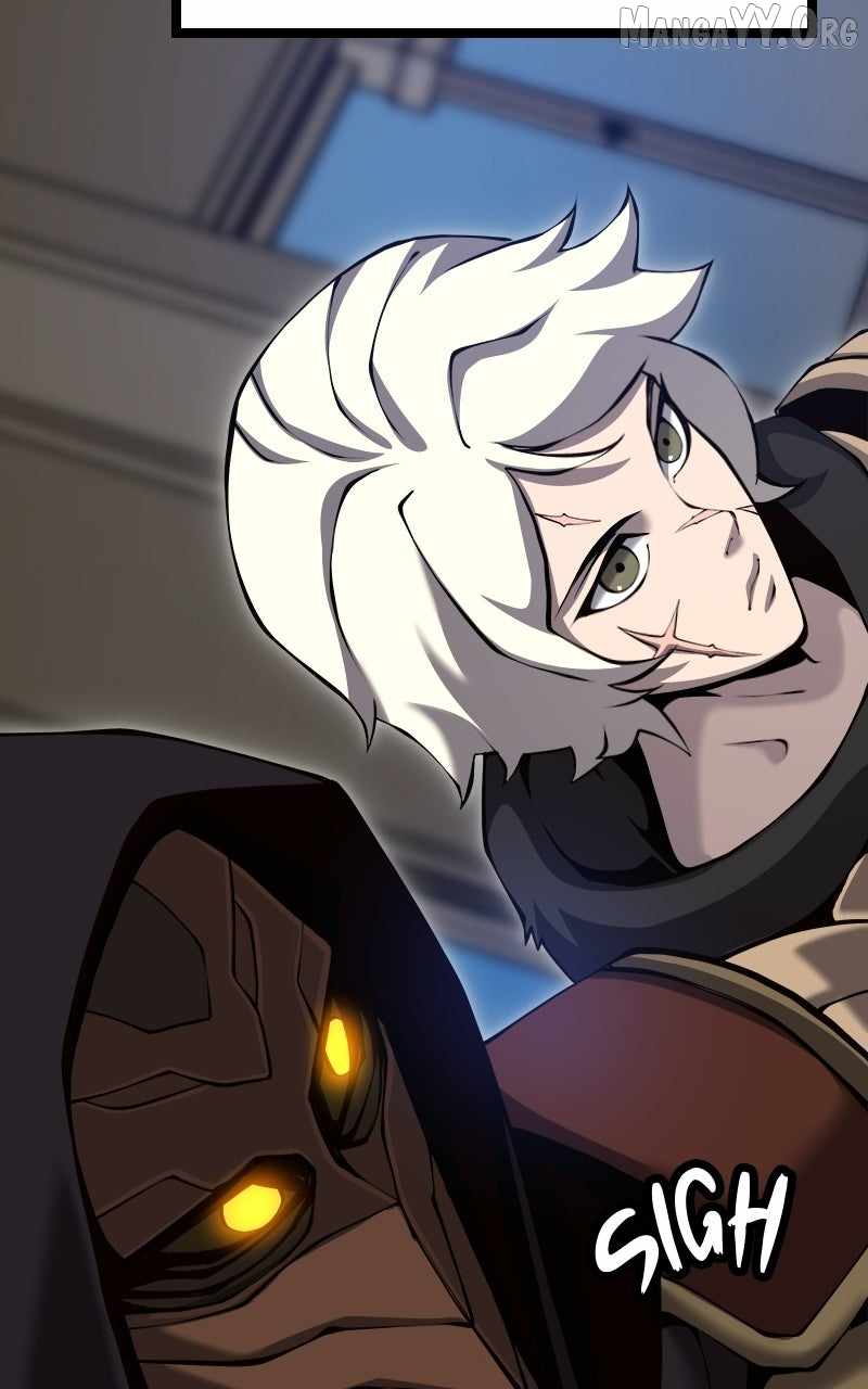 Primal Hunter Chapter 95 36