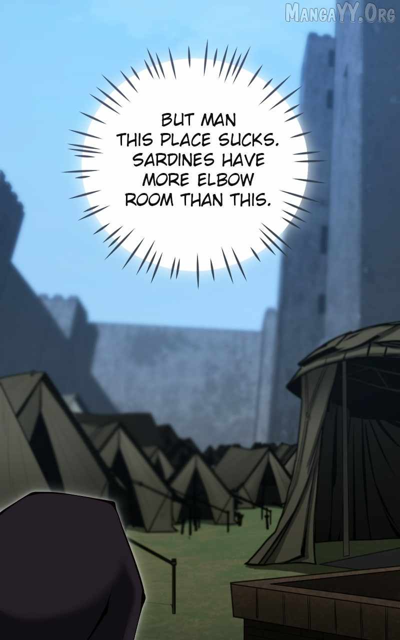 Primal Hunter Chapter 95 58